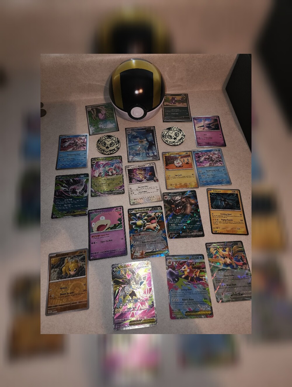 Pokémon Bundle!!! - Picture 2 of 9